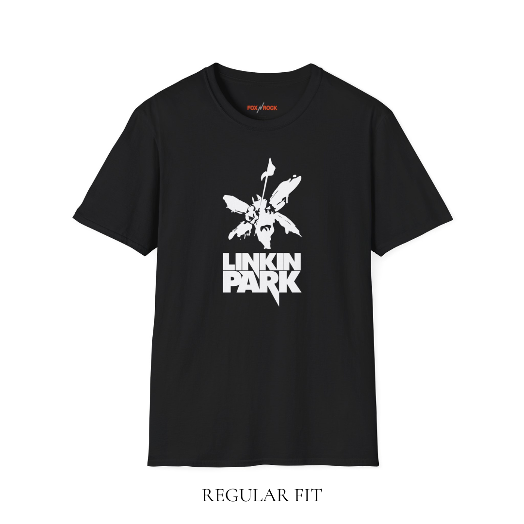Playera Linkin Park - Unisex