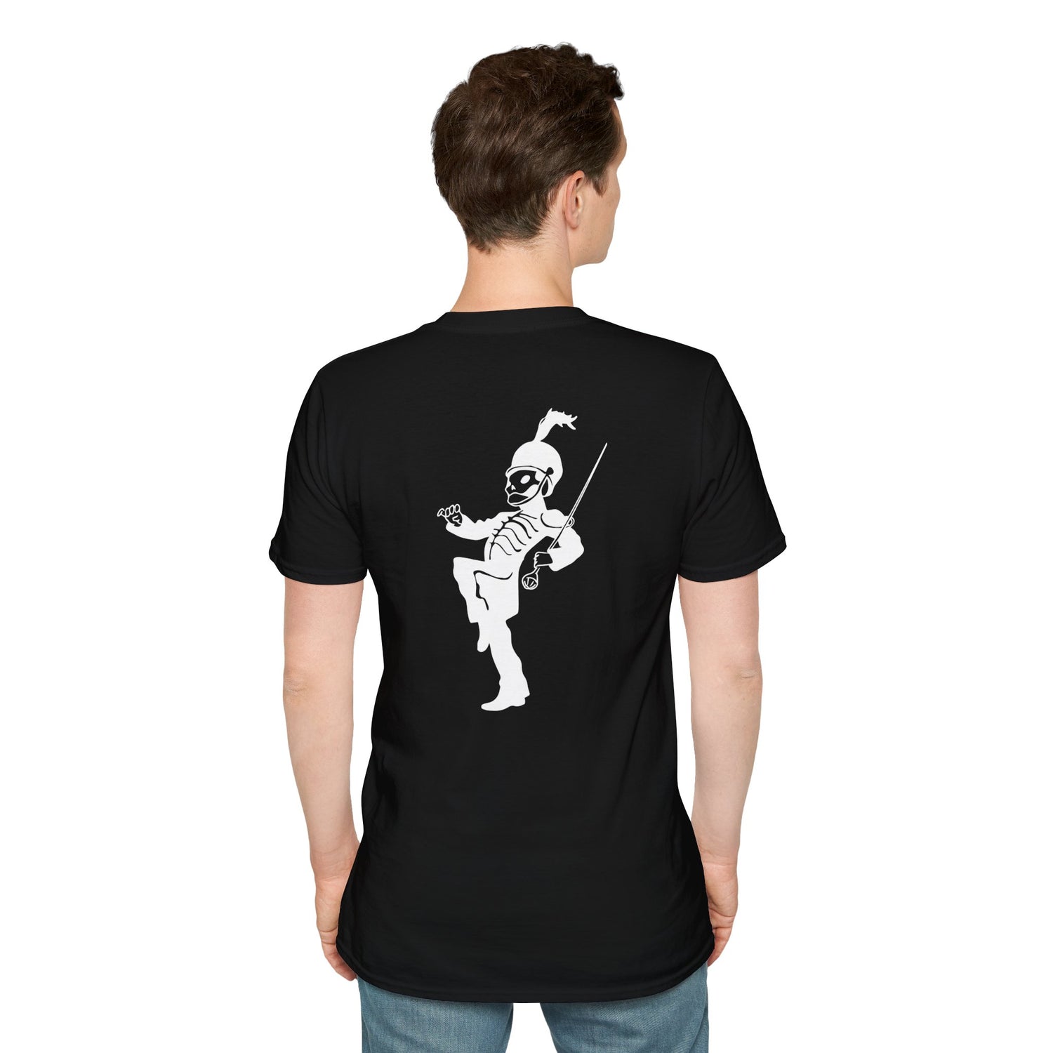Playera My Chemical Romance - Unisex