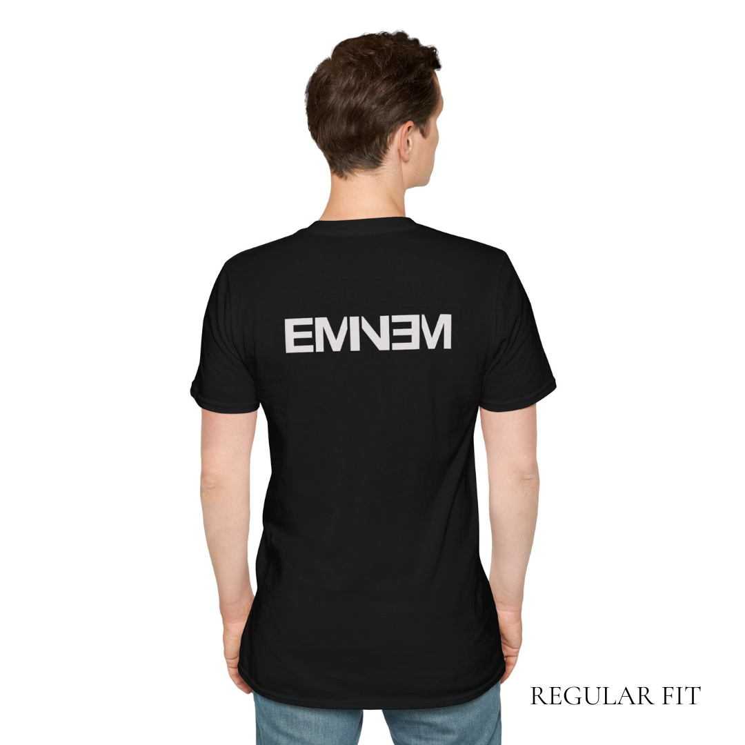 Playera Eminem - Unisex