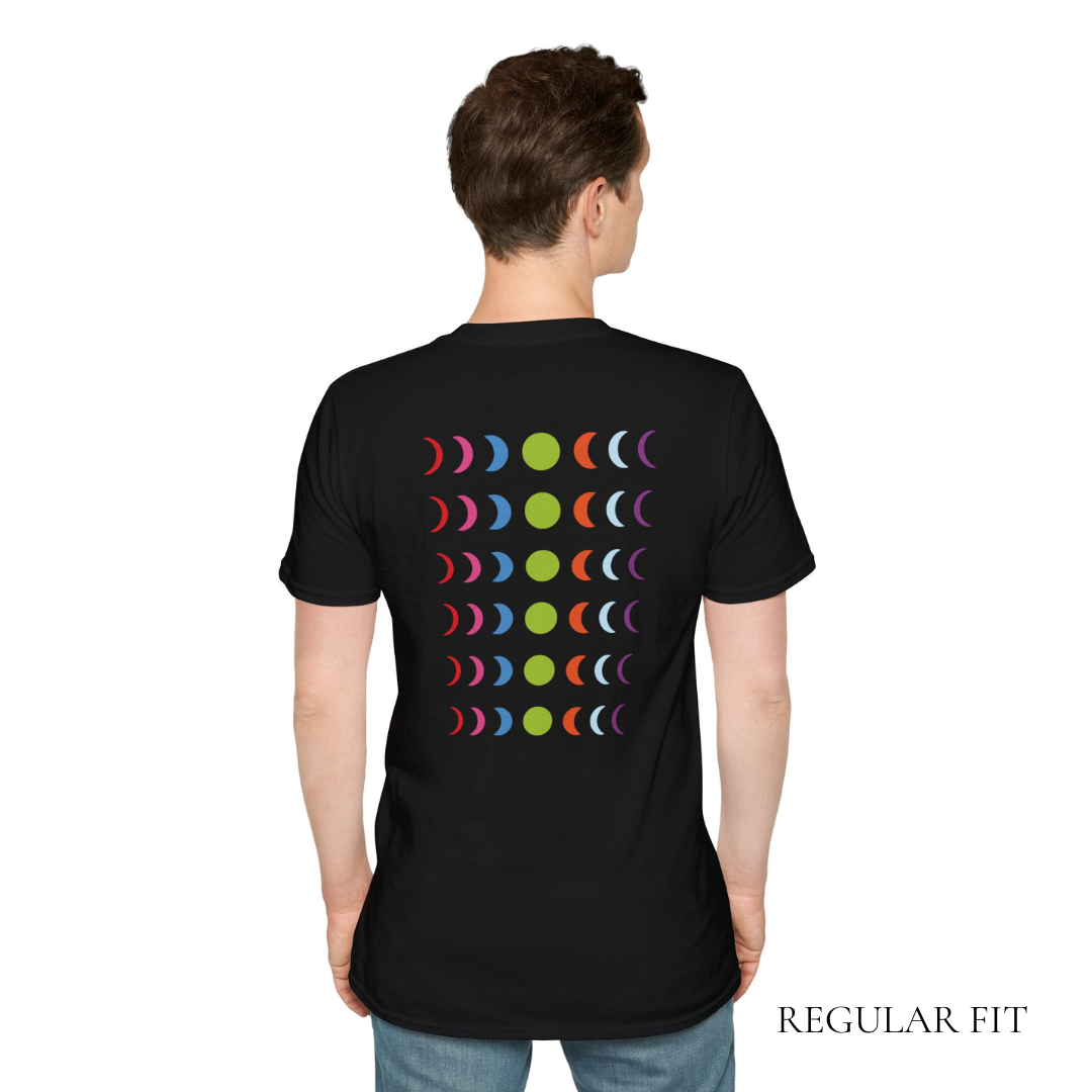 Playera Coldplay - Unisex