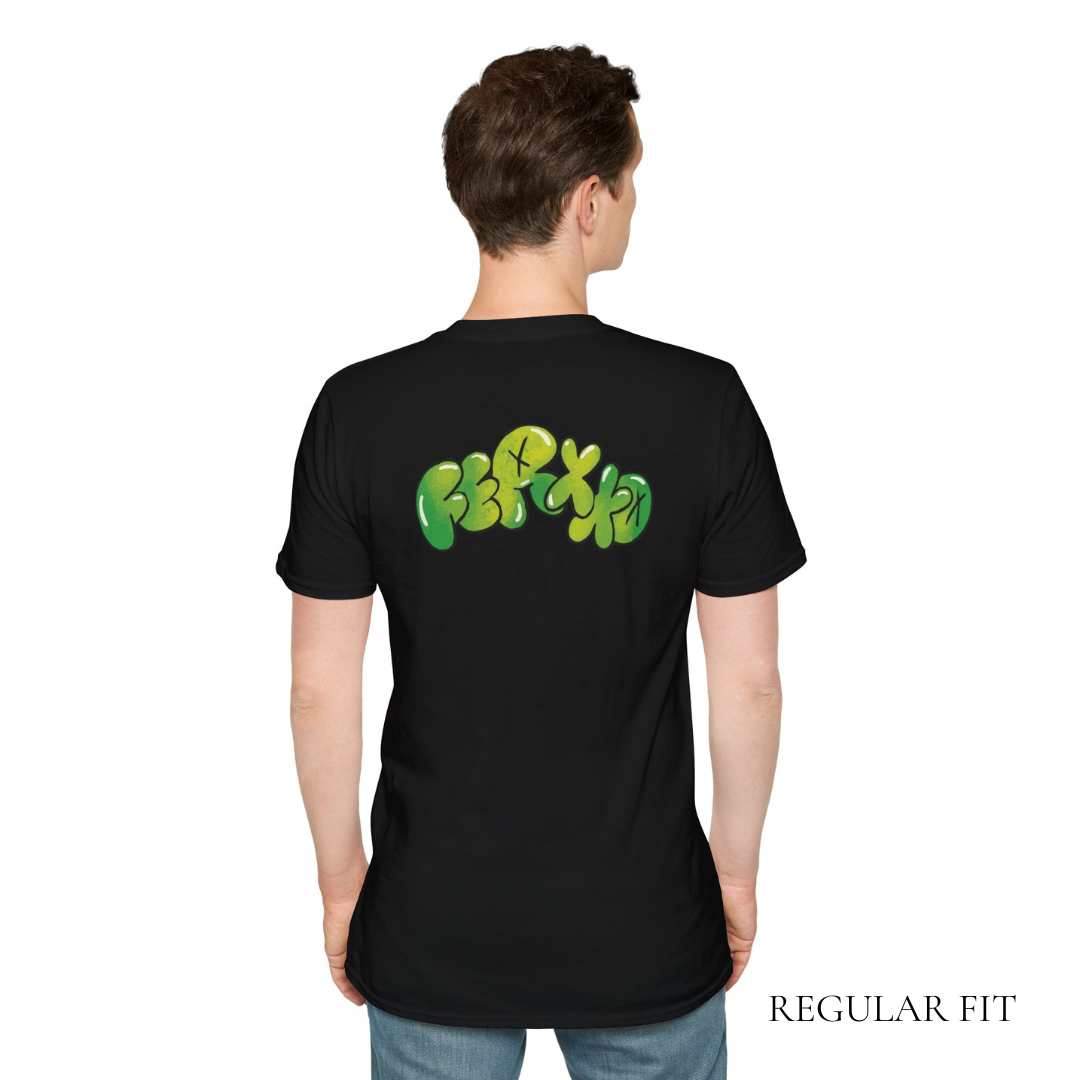 Playera Ferxxo - Unisex