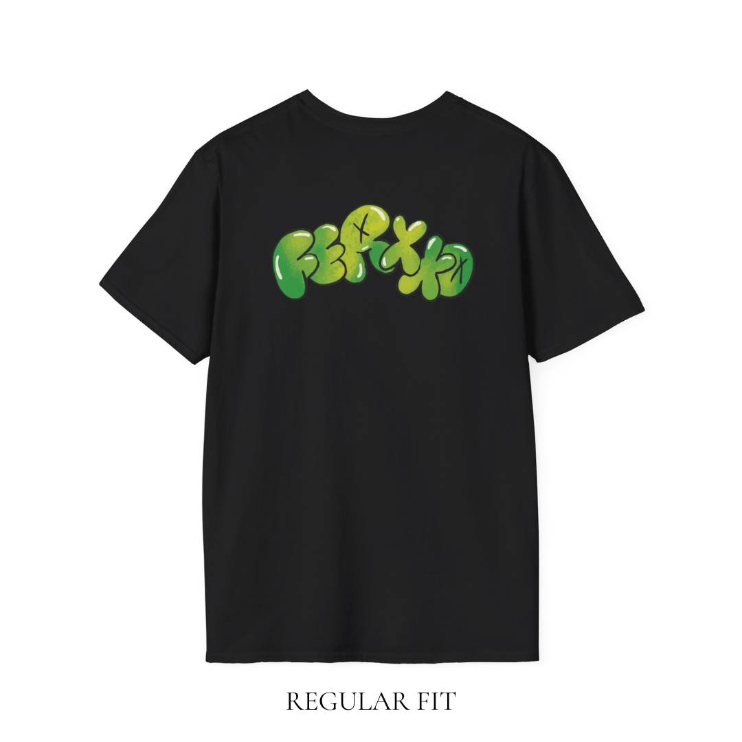 Playera Ferxxo - Unisex