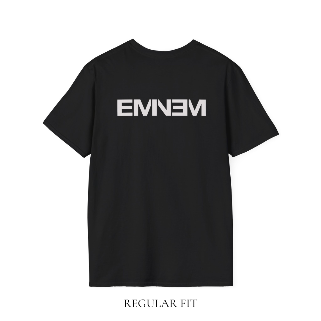 Playera Eminem - Unisex