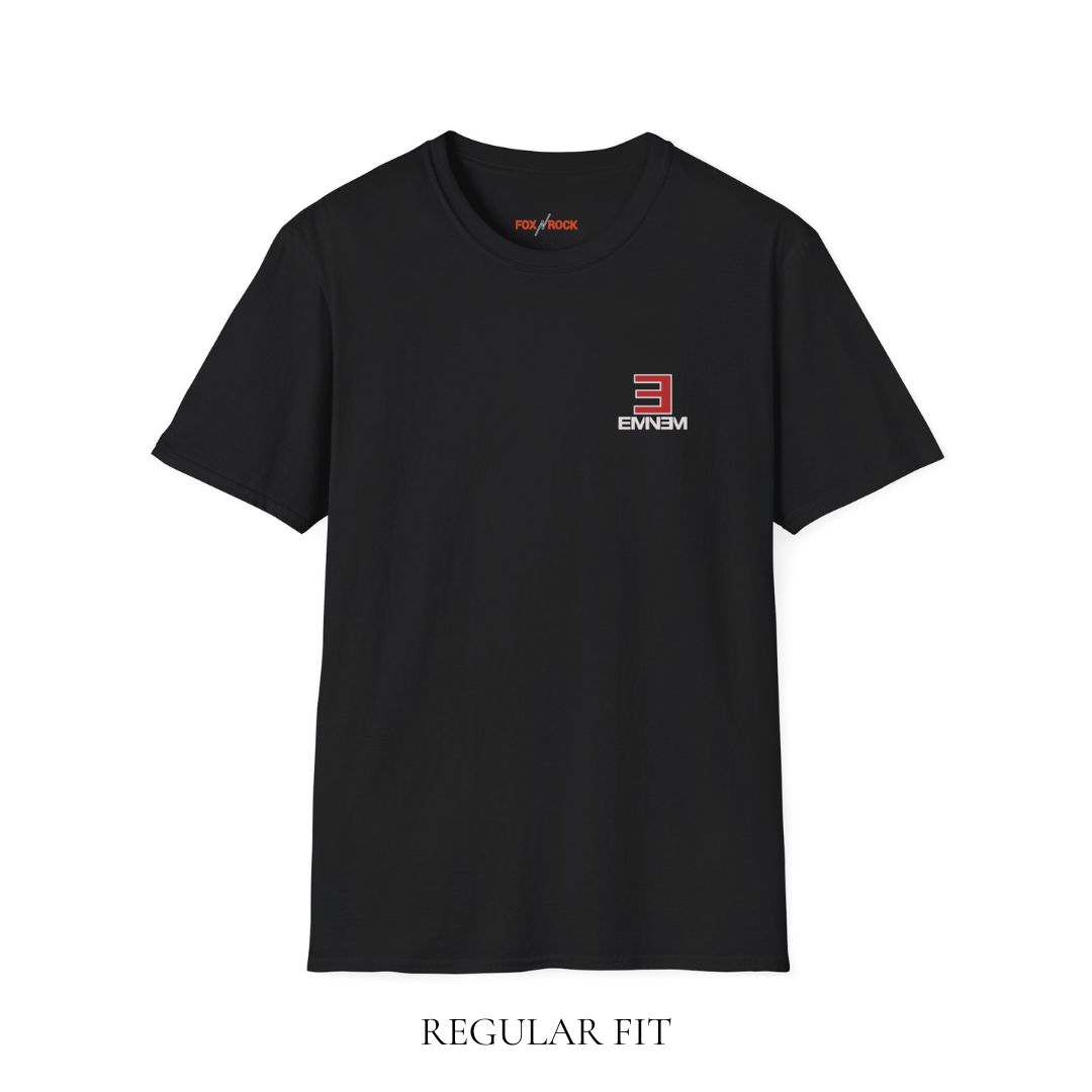 Playera Eminem - Unisex