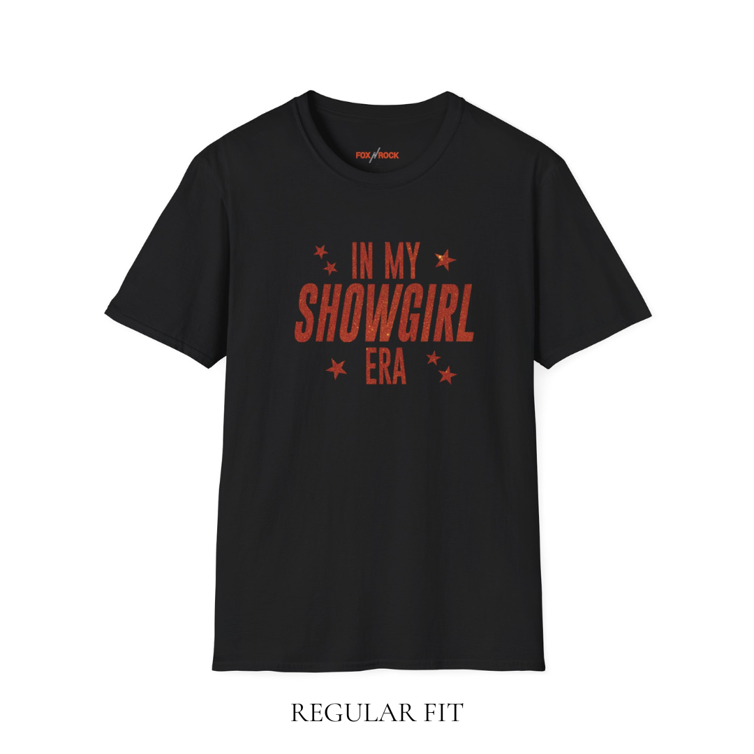 Playera Taylor Swift - Unisex