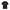 Playera Black Foxxes - Unisex