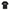 Playera Black Foxxes - Unisex