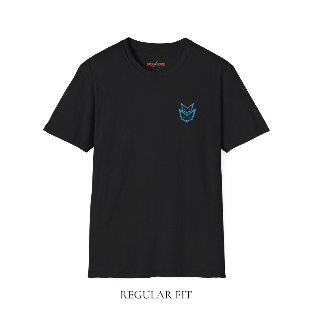 Playera Rauw Alejandro - Unisex