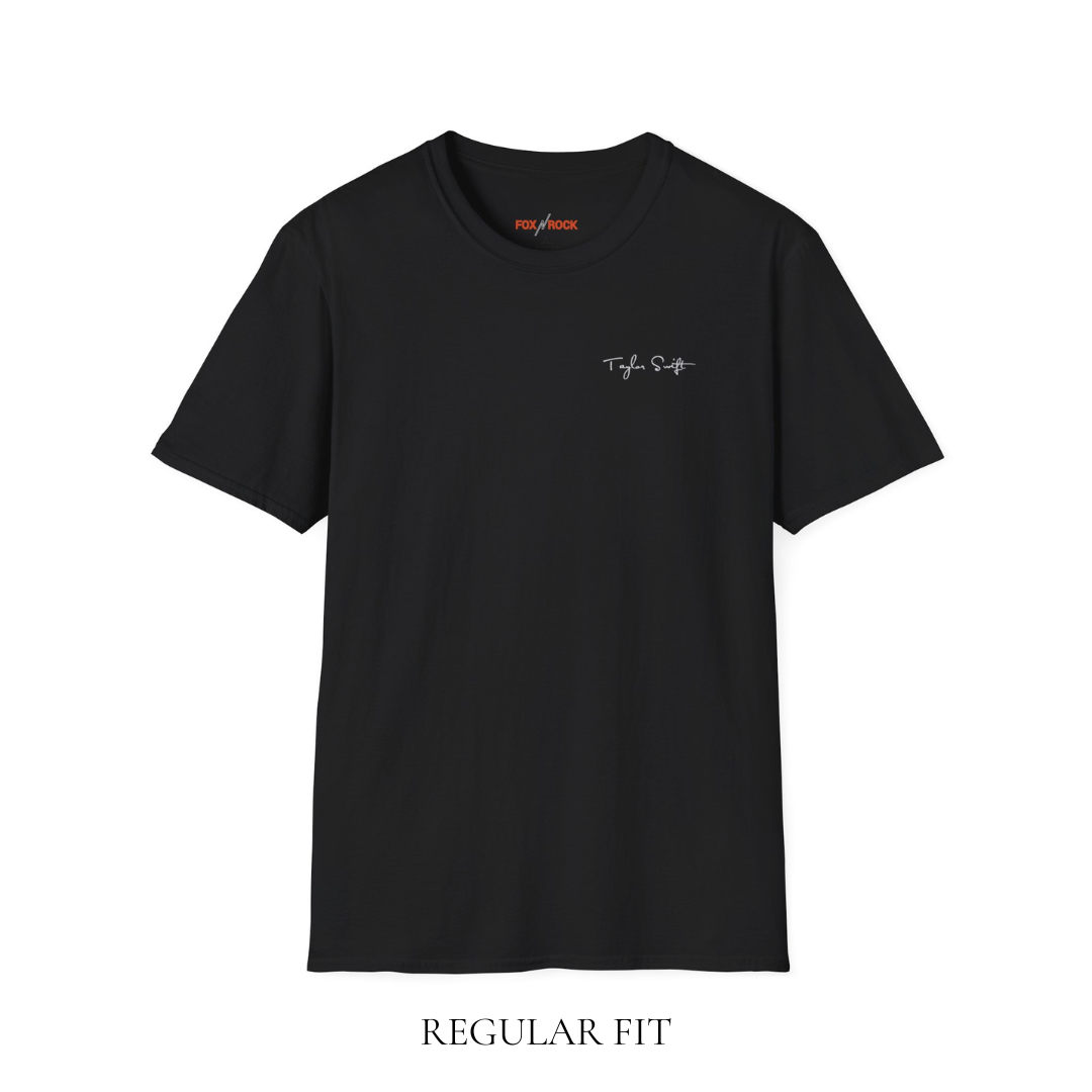Playera Taylor Swift - Unisex