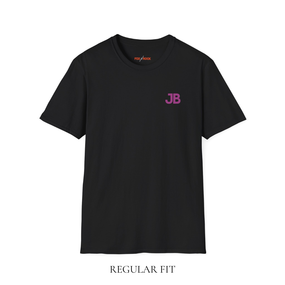Playera Justin Bieber - Unisex